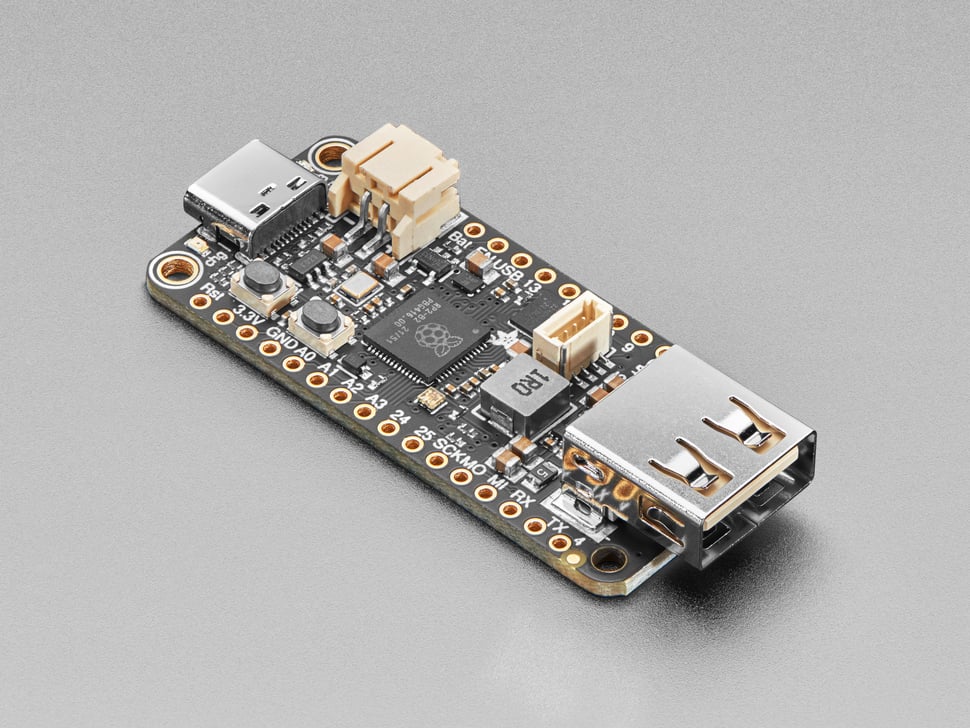 RP2040 Board